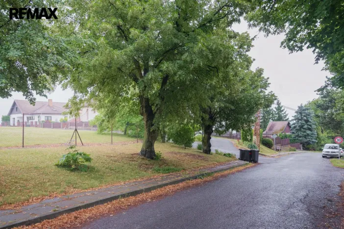 Prodej pozemku pro bydlení, Horní Slivno, 3667 m2