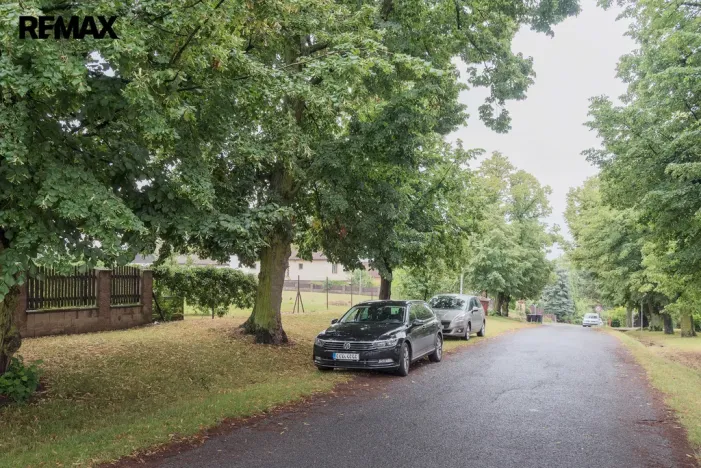 Prodej pozemku pro bydlení, Horní Slivno, 3667 m2