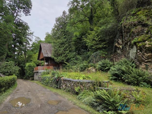 Prodej chaty, Nové Bránice, 72 m2