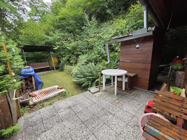 Prodej chaty, Nové Bránice, 72 m2