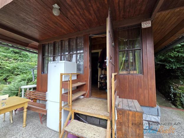 Prodej chaty, Nové Bránice, 72 m2