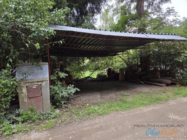 Prodej chaty, Nové Bránice, 72 m2