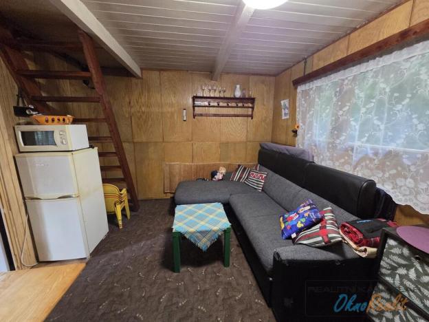 Prodej chaty, Nové Bránice, 72 m2