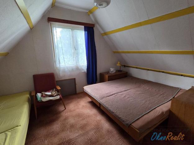 Prodej chaty, Nové Bránice, 72 m2