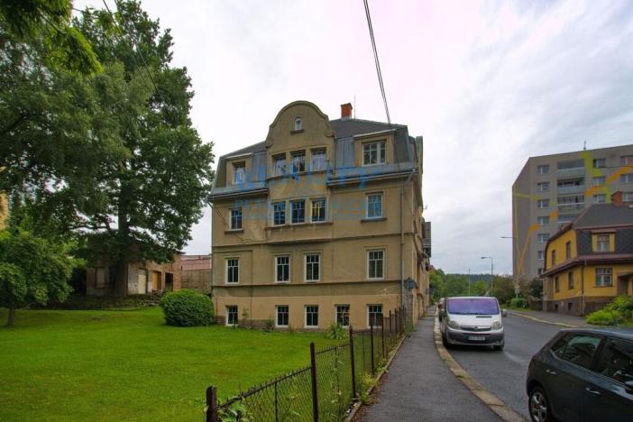 Prodej bytu 3+1, Jablonec nad Nisou, Mánesova, 72 m2