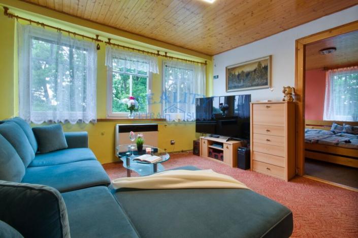 Prodej bytu 3+1, Jablonec nad Nisou, Mánesova, 72 m2