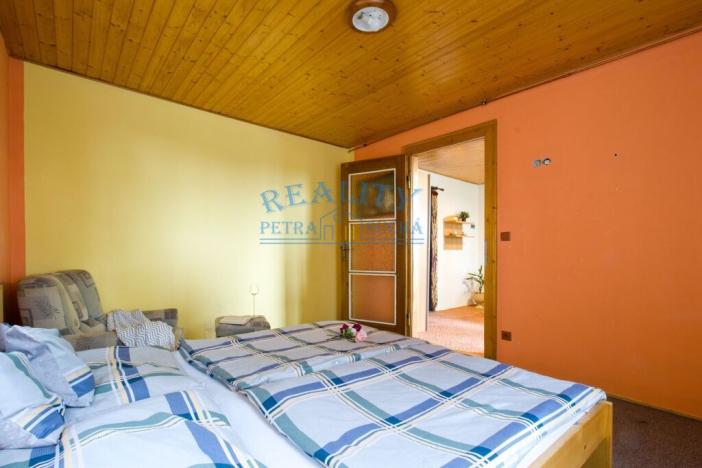 Prodej bytu 3+1, Jablonec nad Nisou, Mánesova, 72 m2