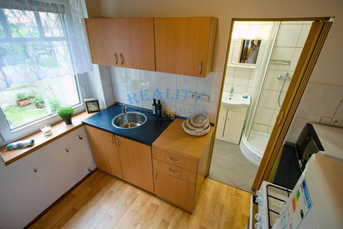 Prodej bytu 3+1, Jablonec nad Nisou, Mánesova, 72 m2