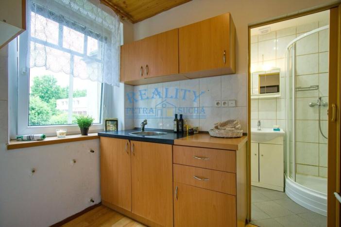 Prodej bytu 3+1, Jablonec nad Nisou, Mánesova, 72 m2