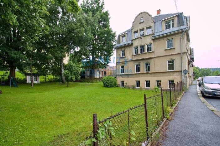 Prodej bytu 3+1, Jablonec nad Nisou, Mánesova, 72 m2