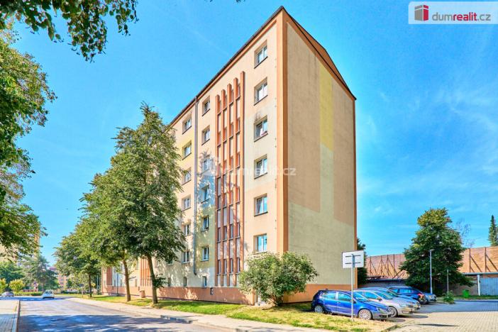 Prodej obchodního prostoru, Chodov, Revoluční, 35 m2