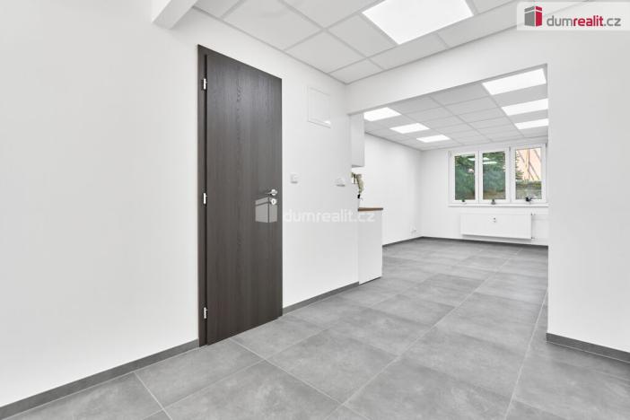 Prodej obchodního prostoru, Chodov, Revoluční, 35 m2