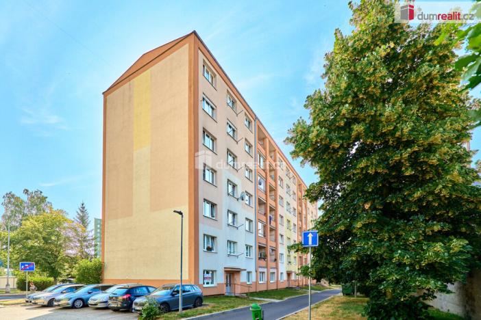 Prodej obchodního prostoru, Chodov, Revoluční, 35 m2