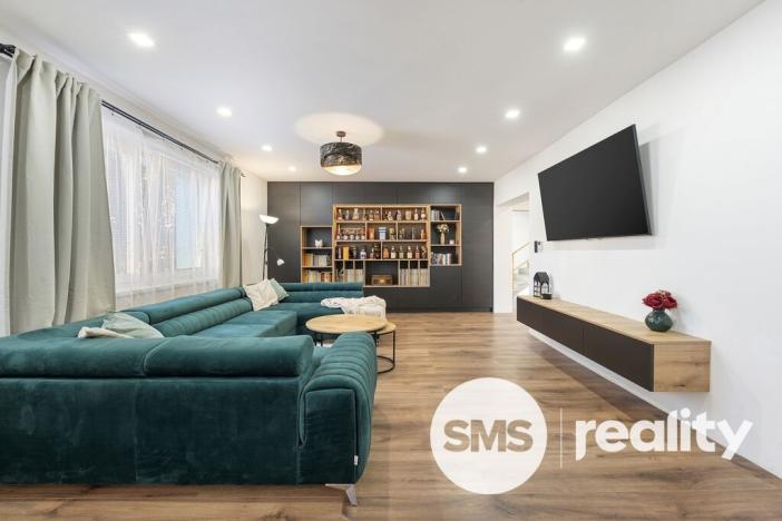 Prodej rodinného domu, Ratíškovice, Vítězná, 110 m2