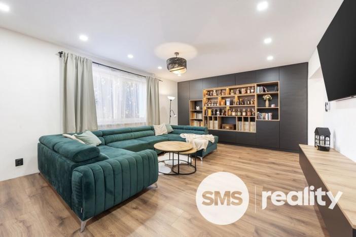 Prodej rodinného domu, Ratíškovice, Vítězná, 110 m2