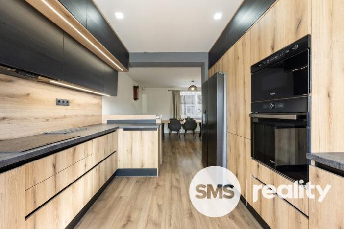 Prodej rodinného domu, Ratíškovice, Vítězná, 110 m2