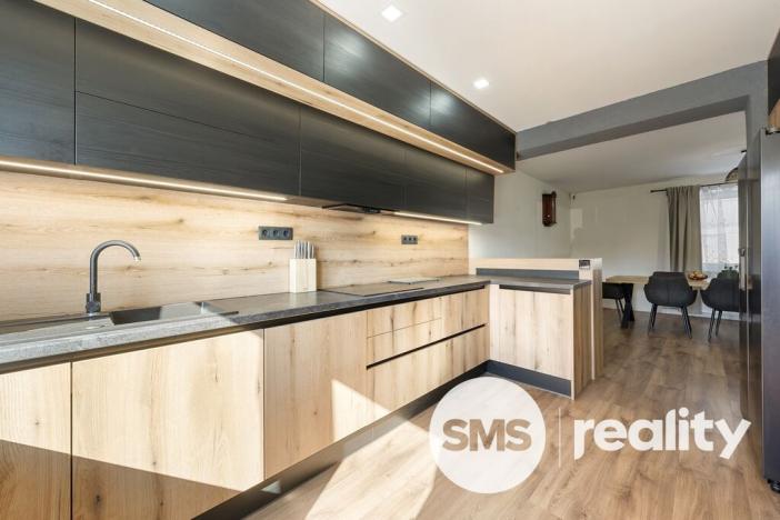 Prodej rodinného domu, Ratíškovice, Vítězná, 110 m2