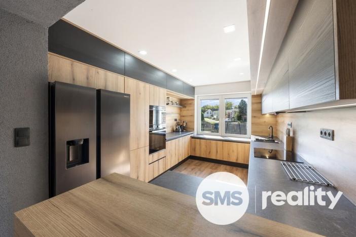 Prodej rodinného domu, Ratíškovice, Vítězná, 110 m2