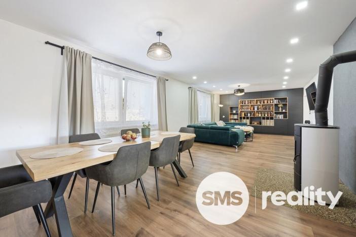 Prodej rodinného domu, Ratíškovice, Vítězná, 110 m2