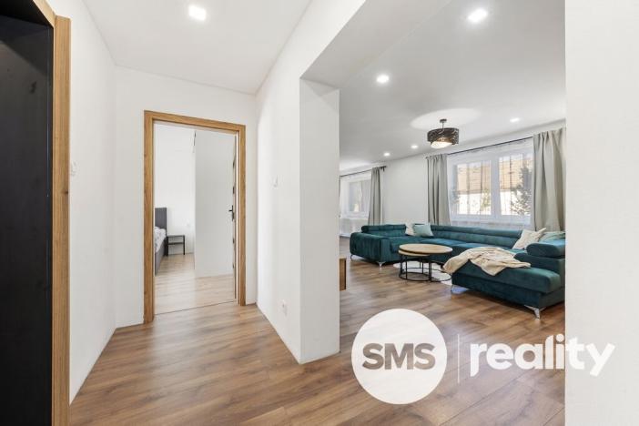 Prodej rodinného domu, Ratíškovice, Vítězná, 110 m2