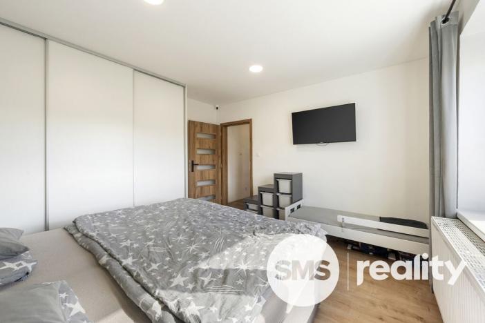 Prodej rodinného domu, Ratíškovice, Vítězná, 110 m2