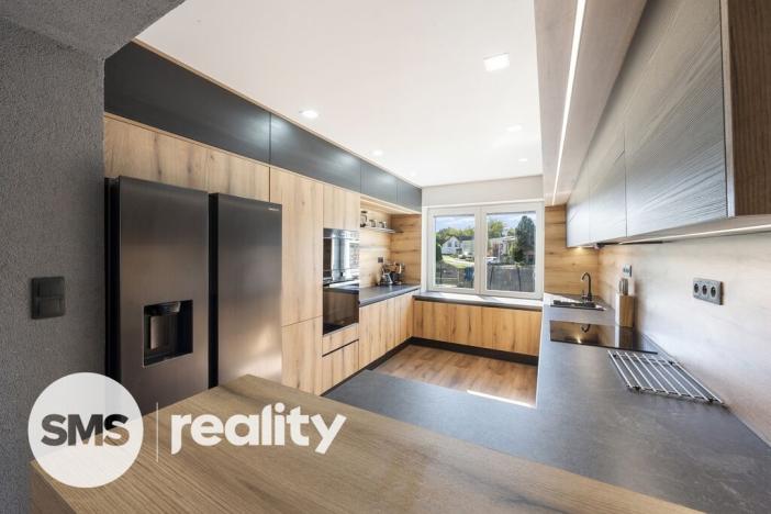 Prodej rodinného domu, Ratíškovice, Vítězná, 215 m2