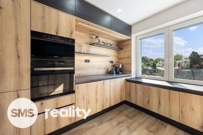 Prodej rodinného domu, Ratíškovice, Vítězná, 215 m2