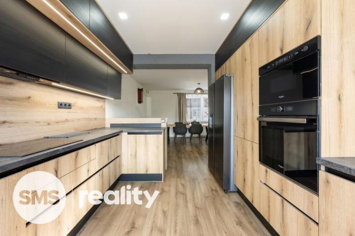 Prodej rodinného domu, Ratíškovice, Vítězná, 215 m2