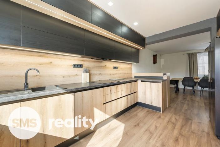 Prodej rodinného domu, Ratíškovice, Vítězná, 215 m2