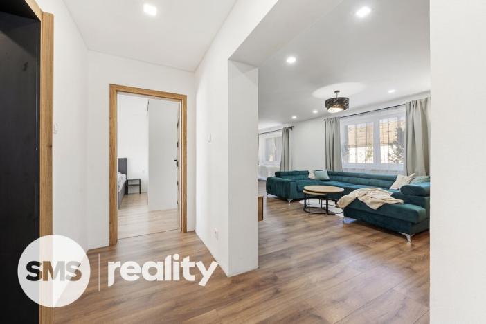 Prodej rodinného domu, Ratíškovice, Vítězná, 215 m2