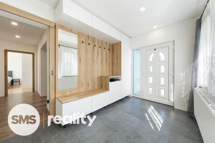 Prodej rodinného domu, Ratíškovice, Vítězná, 215 m2