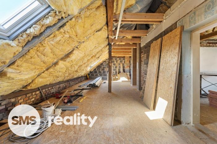 Prodej rodinného domu, Ratíškovice, Vítězná, 215 m2