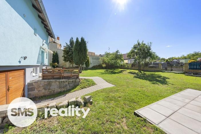 Prodej rodinného domu, Ratíškovice, Vítězná, 215 m2