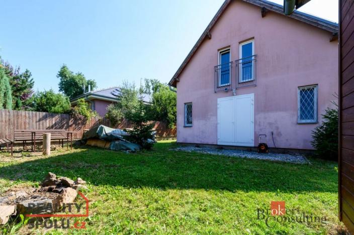 Prodej rodinného domu, Horní Lukavice, 96 m2