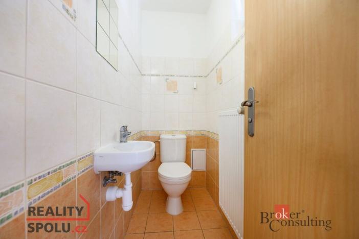 Prodej rodinného domu, Horní Lukavice, 96 m2