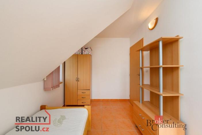 Prodej rodinného domu, Horní Lukavice, 96 m2