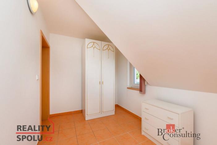 Prodej rodinného domu, Horní Lukavice, 96 m2