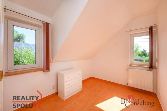Prodej rodinného domu, Horní Lukavice, 96 m2