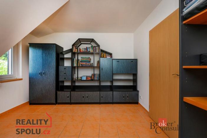 Prodej rodinného domu, Horní Lukavice, 96 m2