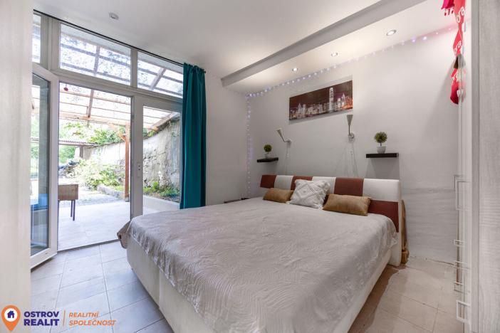 Prodej rodinného domu, Kralice na Hané, U mlýna, 100 m2