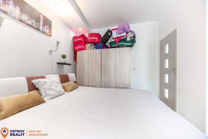 Prodej rodinného domu, Kralice na Hané, U mlýna, 100 m2