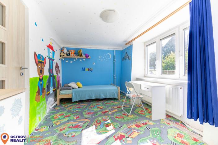 Prodej rodinného domu, Kralice na Hané, U mlýna, 100 m2