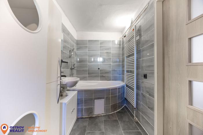 Prodej rodinného domu, Kralice na Hané, U mlýna, 100 m2