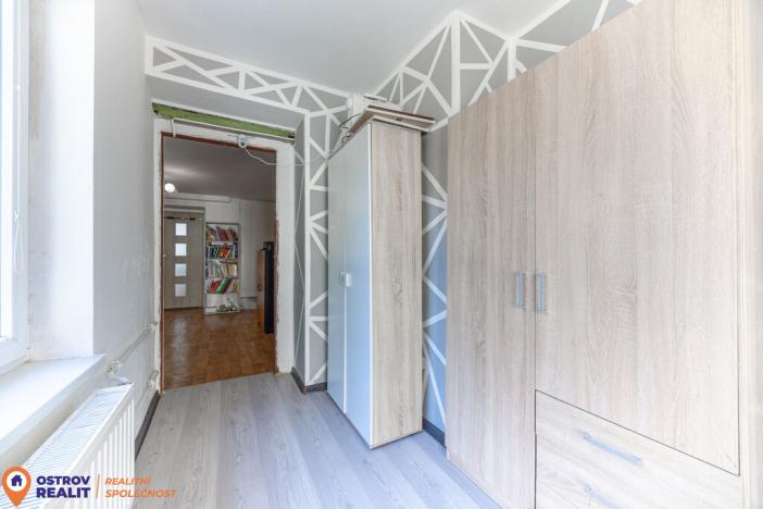 Prodej rodinného domu, Kralice na Hané, U mlýna, 100 m2