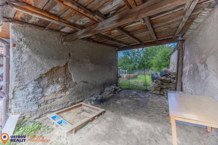 Prodej rodinného domu, Kralice na Hané, U mlýna, 100 m2