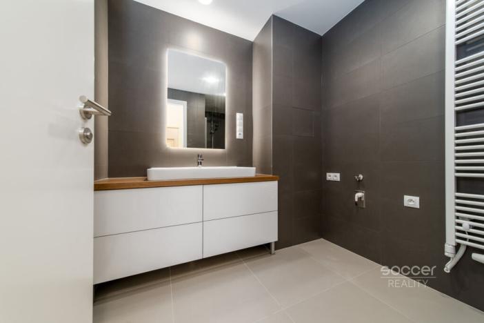 Pronájem bytu 2+kk, Praha - Žižkov, Krásova, 63 m2