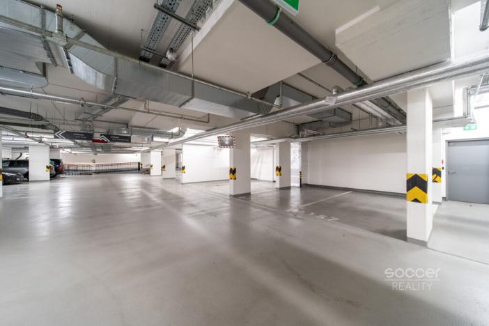 Pronájem bytu 2+kk, Praha - Žižkov, Krásova, 63 m2