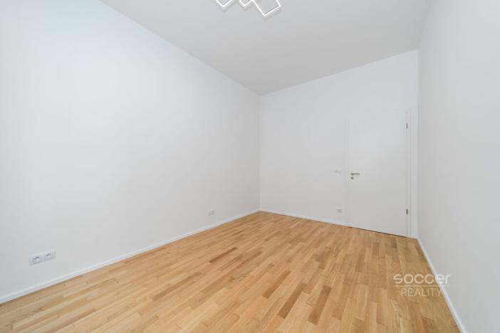 Pronájem bytu 2+kk, Praha - Žižkov, Krásova, 63 m2