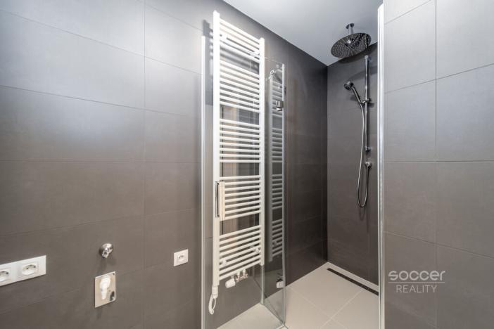 Pronájem bytu 2+kk, Praha - Žižkov, Krásova, 63 m2