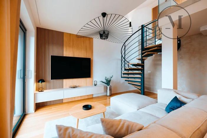 Prodej bytu 2+kk, Lipno nad Vltavou, 84 m2